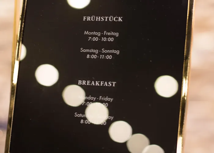 Delta Am Potsdamer PlatzHotel Berlin